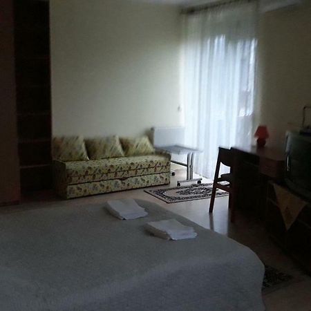 Appartamento Garzon Budapest Esterno foto